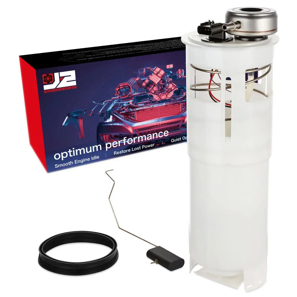 J2 Rear 12V Fuel Pump Module Assembly Oe Replacement 5072763Aa 5072763Ab 5072763Ac 1