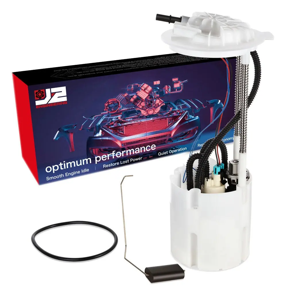 J2 Rear 12V Fuel Pump Module Assembly Oe Replacement 68050962Aa 68050962Ab 68050962Ac Rl050962aa 1