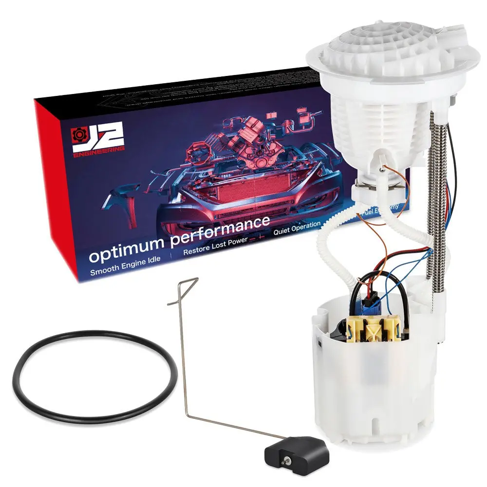 J2 Rear 12V Fuel Pump Module Assembly Oe Replacement 5104695Aa 5104695Ab 1