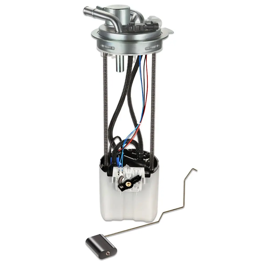 J2 Rear 12V Fuel Pump Module Assembly Oe Replacement 19133462 19167492 19303402 19332061 1