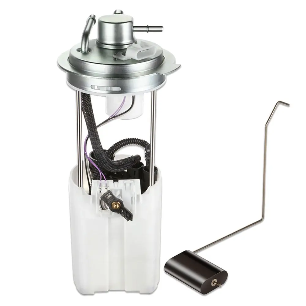 J2 Rear 12V Fuel Pump Module Assembly Oe Replacement 19167477 1