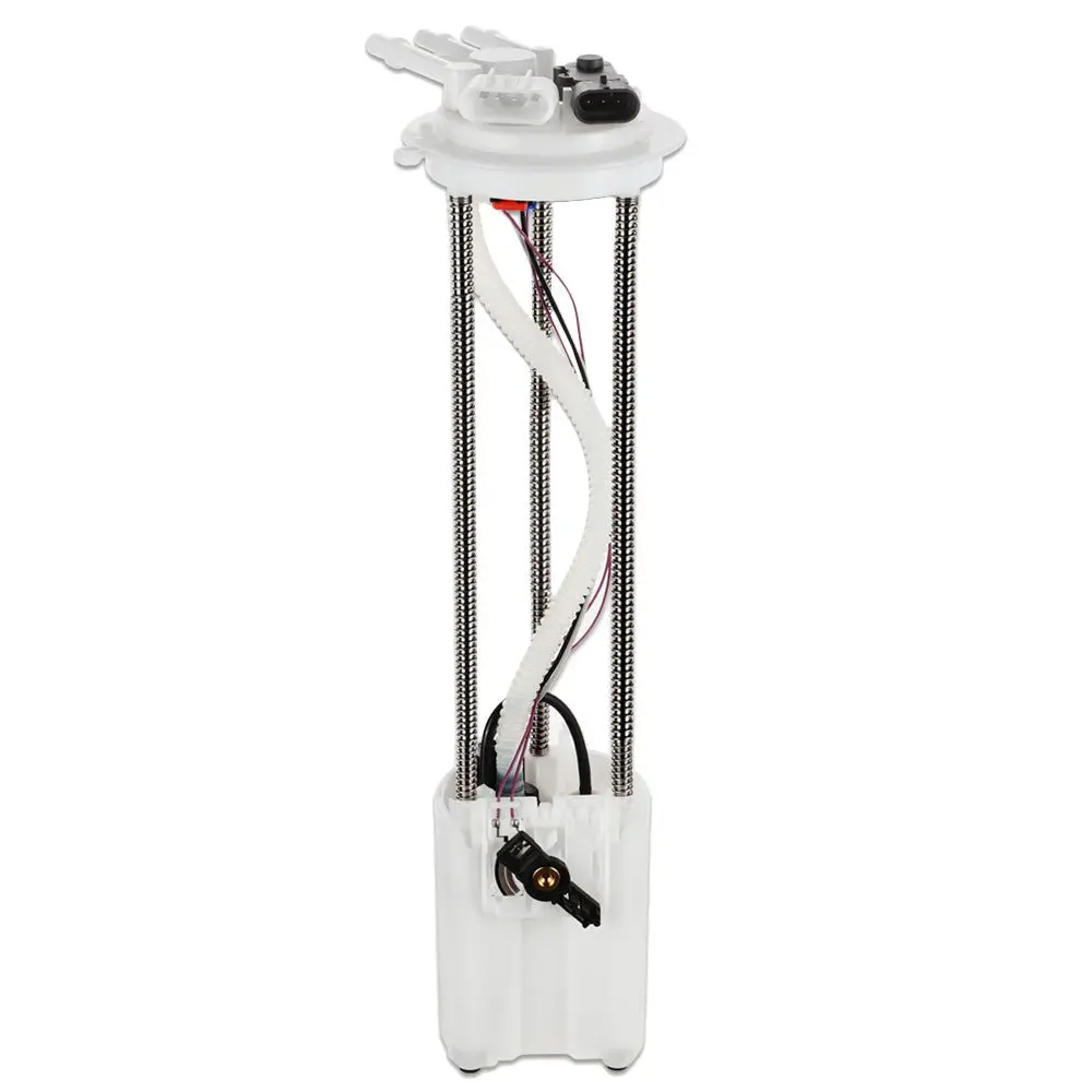 J2 Rear 12V Fuel Pump Module Assembly Oe Replacement 19153719 25319806 1