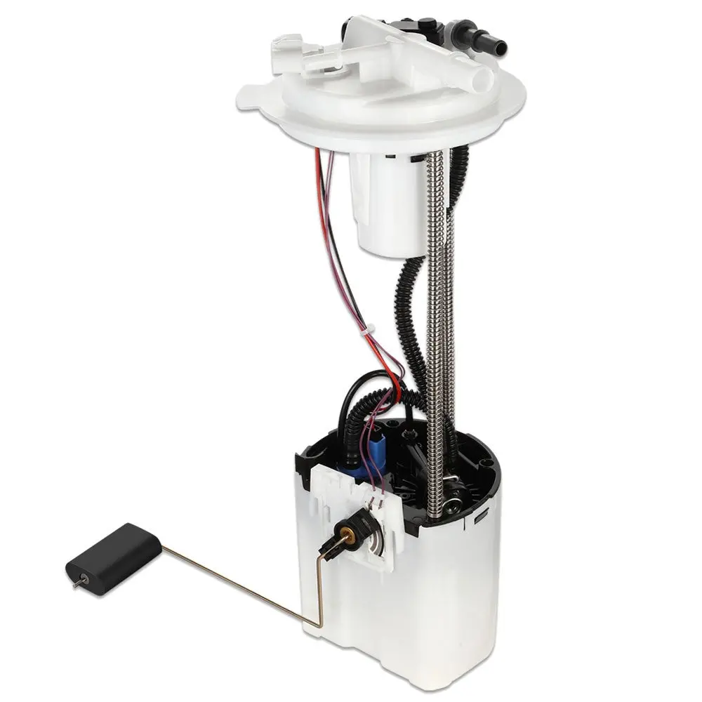 J2 Rear 12V Fuel Pump Module Assembly Oe Replacement 19168879 19206581 19206582 1