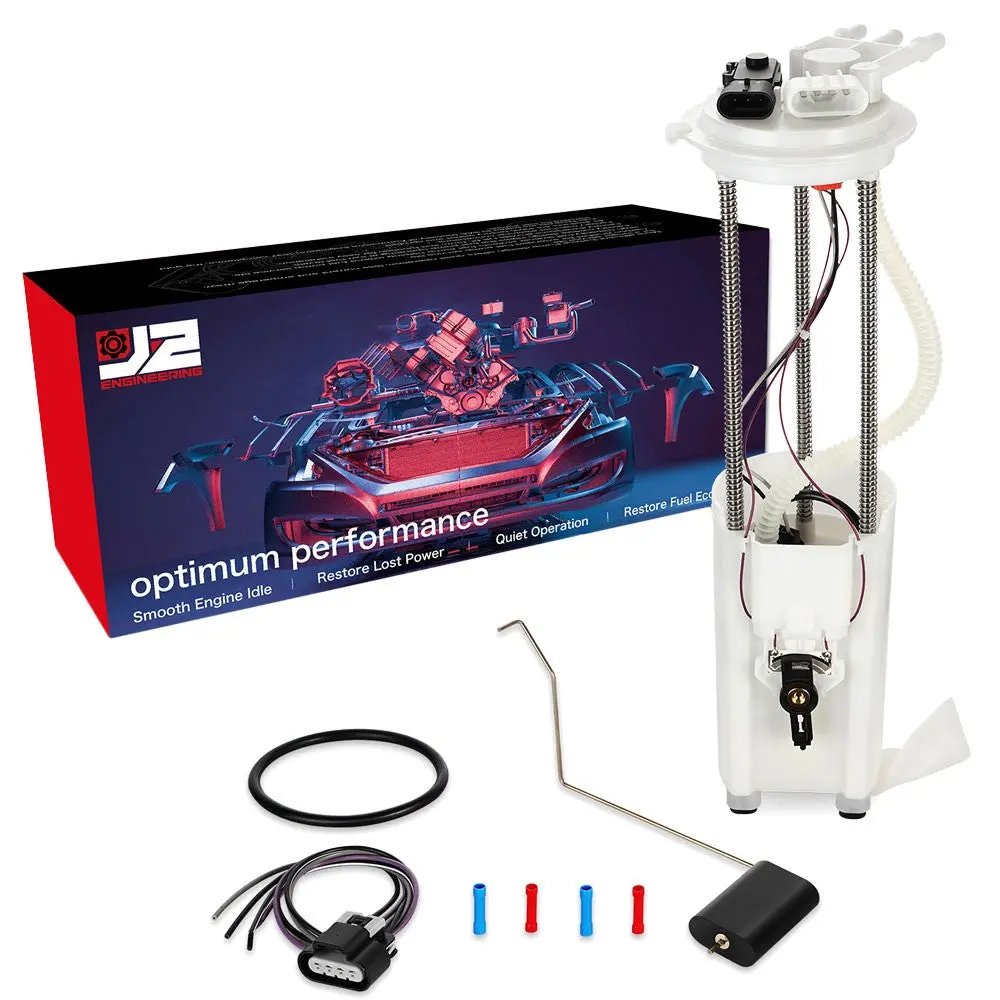 J2 Rear 12V Fuel Pump Module Assembly Oe Replacement 19177226 19331272 25314321 25314323 1