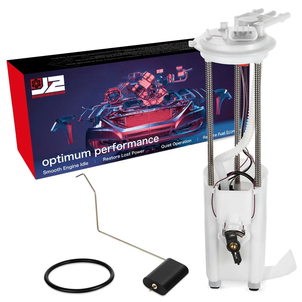 J2 Rear 12V Fuel Pump Module Assembly Oe Replacement 19177240 19331271 25314020 25314319 1