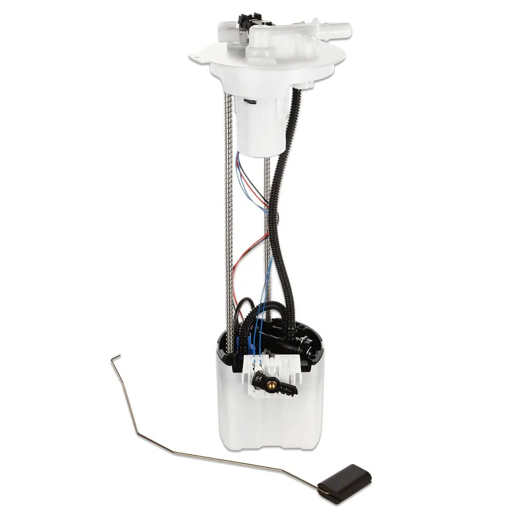 J2 Rear 12V Fuel Pump Module Assembly Oe Replacement 13577634 13581922 13585446 13589708 1