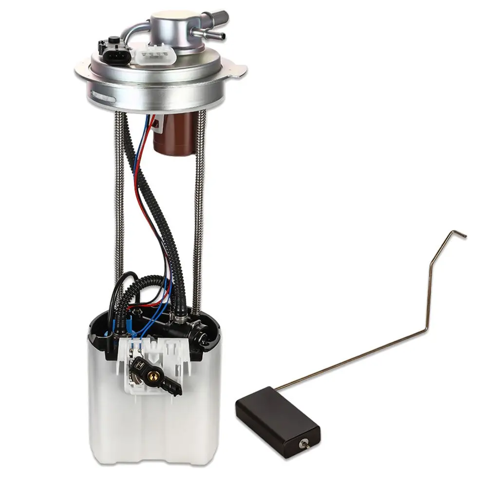 J2 Rear 12V Fuel Pump Module Assembly Oe Replacement 15947445 19149701 19208955 19208956 1