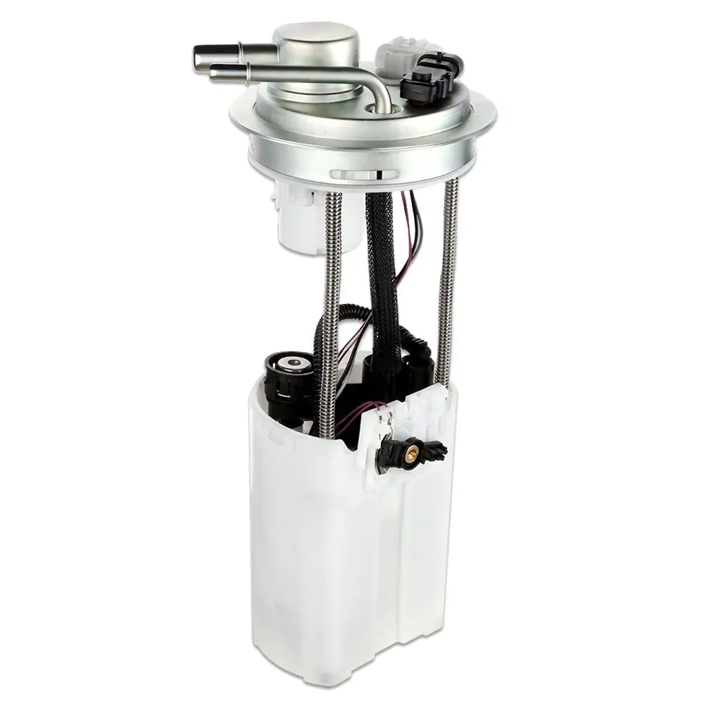 J2 Rear 12V Fuel Pump Module Assembly Oe Replacement 19133480 19133481 19152213 19152214 1