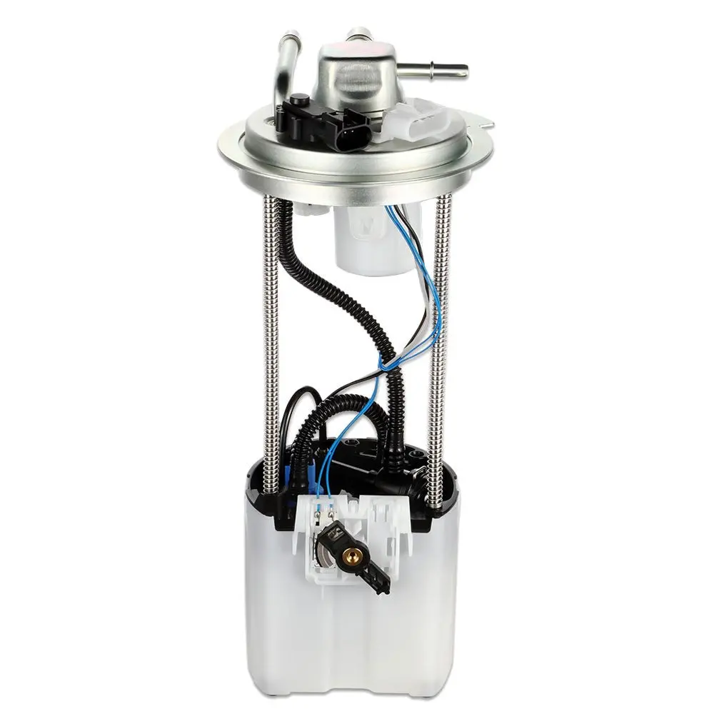 J2 Rear 12V Fuel Pump Module Assembly Oe Replacement 19206538 19256384 1