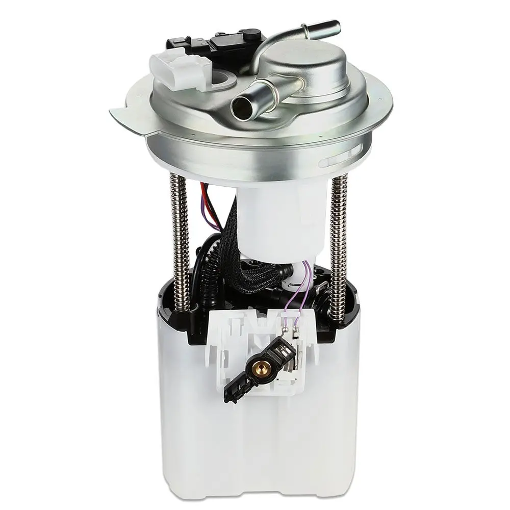 J2 Rear 12V Fuel Pump Module Assembly Oe Replacement 19122012 19167115 19331941 8191671150 1