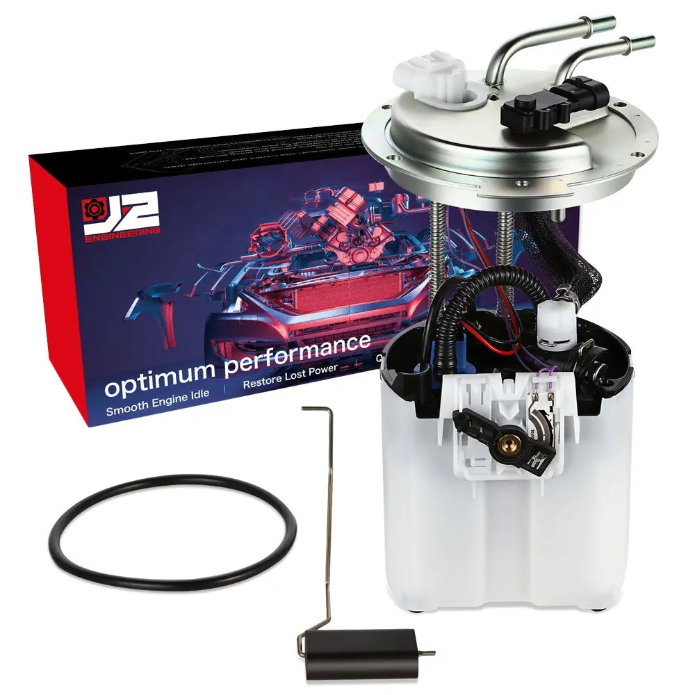 J2 Rear 12V Fuel Pump Module Assembly Oe Replacement 19133544 19167711 19208963 88965801 1