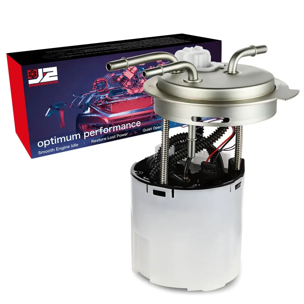 J2 Rear 12V Fuel Pump Module Assembly Oe Replacement 19133474 19133475 19167488 19167489 1