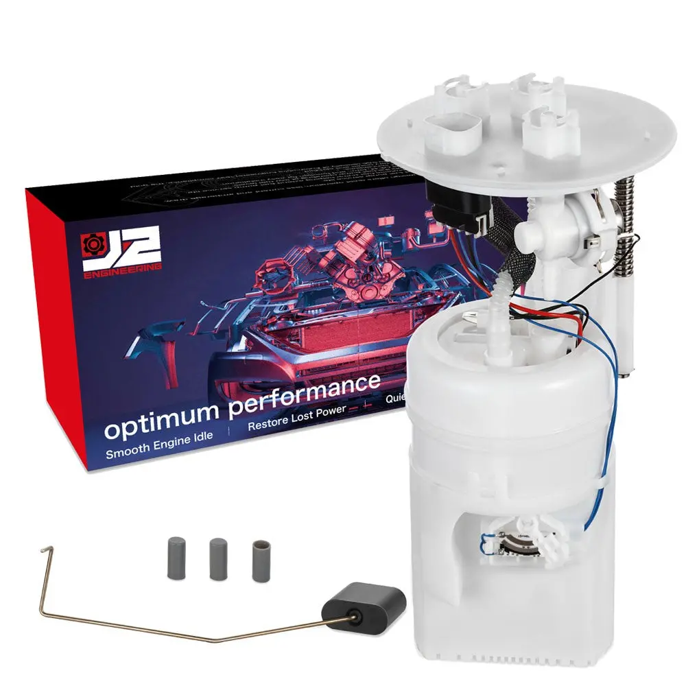 J2 Rear 12V Fuel Pump Module Assembly Oe Replacement 770200C090 1