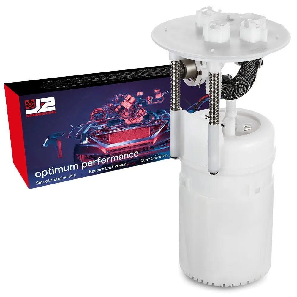 J2 Rear 12V Fuel Pump Module Assembly Oe Replacement 770200C120 1