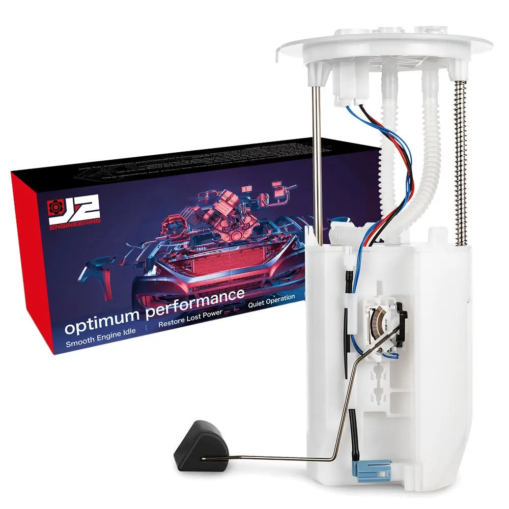 J2 Rear 12V Fuel Pump Module Assembly Oe Replacement 7702004060 7702004061 7702004071 1