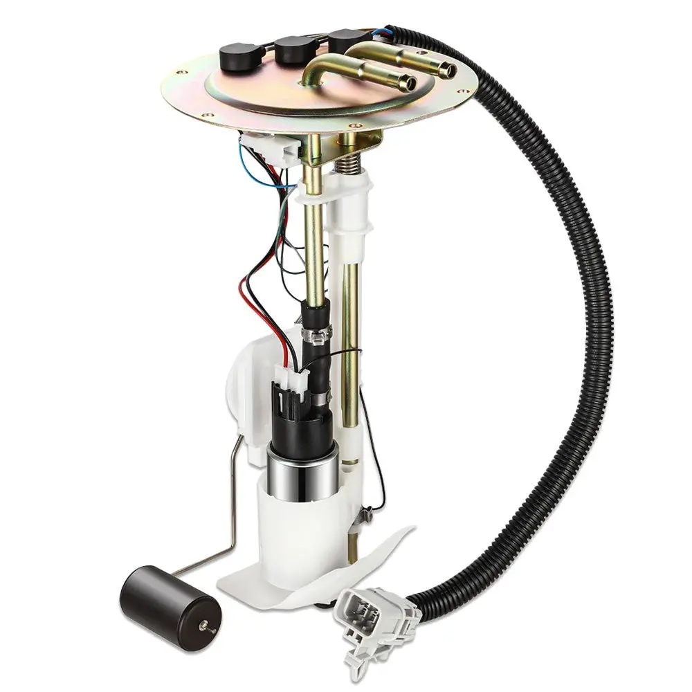 J2 Rear 12V Fuel Pump Module Assembly Oe Replacement 17040-8B000 1