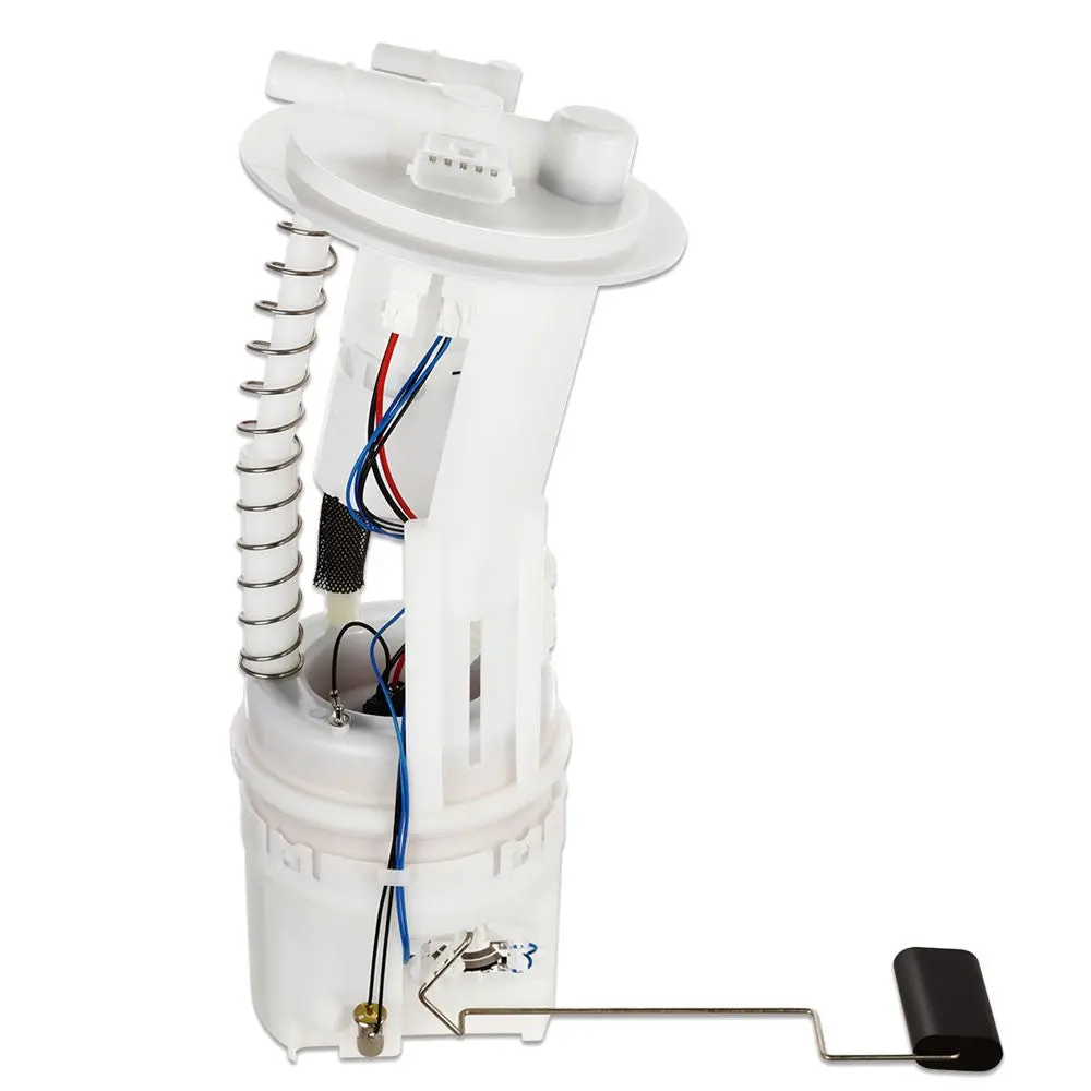 J2 Rear 12V Fuel Pump Module Assembly Oe Replacement  17040Ea000 17040Zp00a 17040Zs00a 17040Zz00a 1