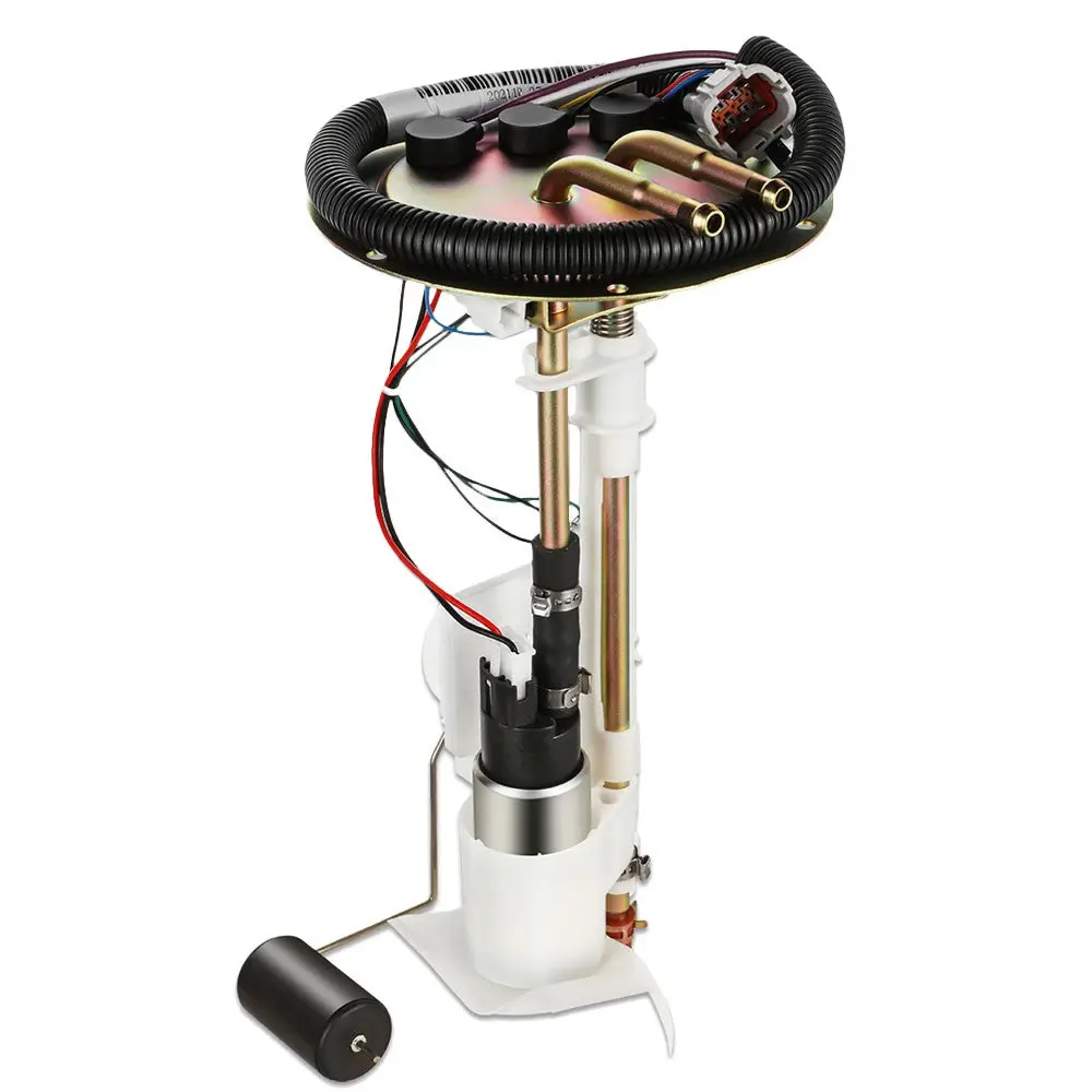 J2 Rear 12V Fuel Pump Module Assembly Oe Replacement 170403S500 170403S505 170403S510 170403S515 1