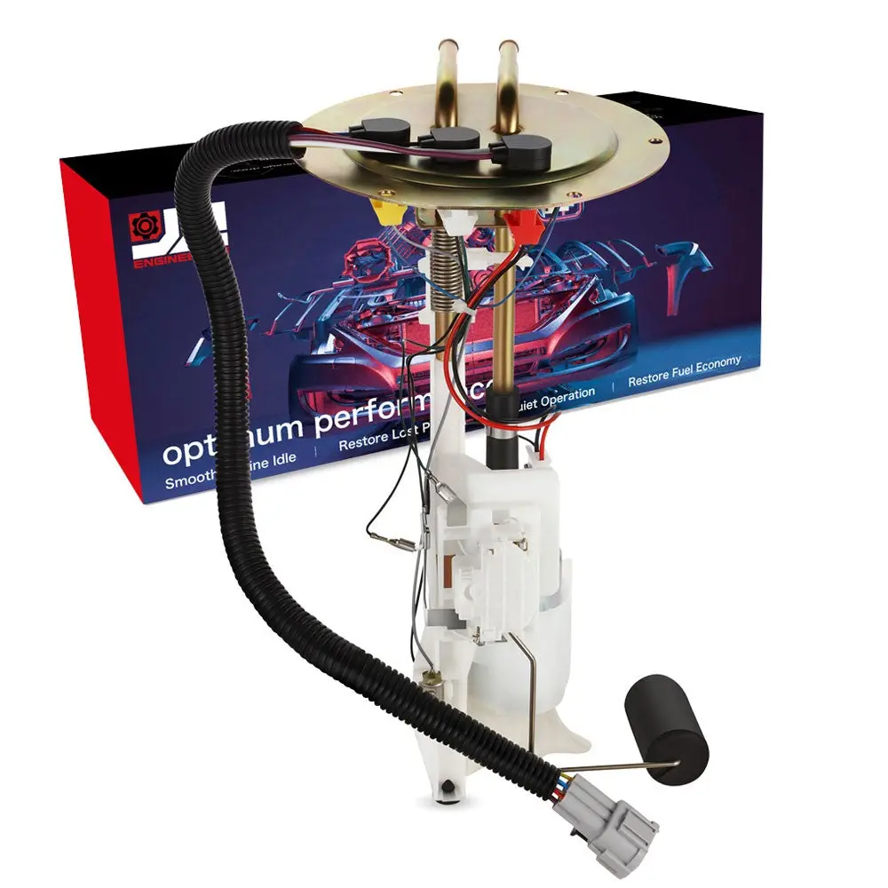 J2 Rear 12V Fuel Pump Module Assembly Oe Replacement 170403S500 170403S510 1