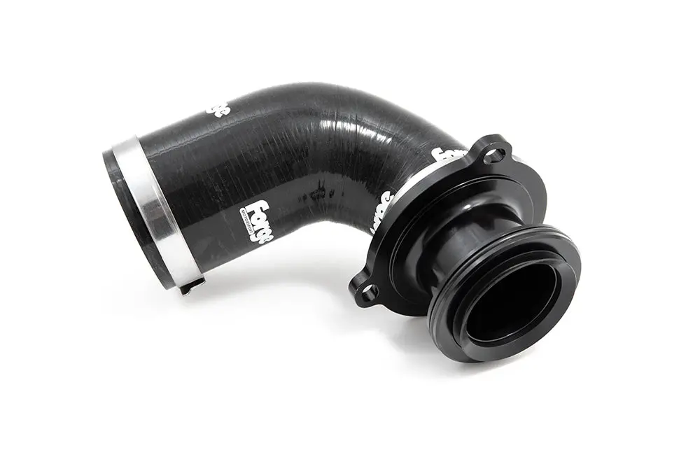 Forge Motorsport Ihi Rhf5 Turbo Muffler Delete 2.0 Petrol Turbo (Ea888) 1