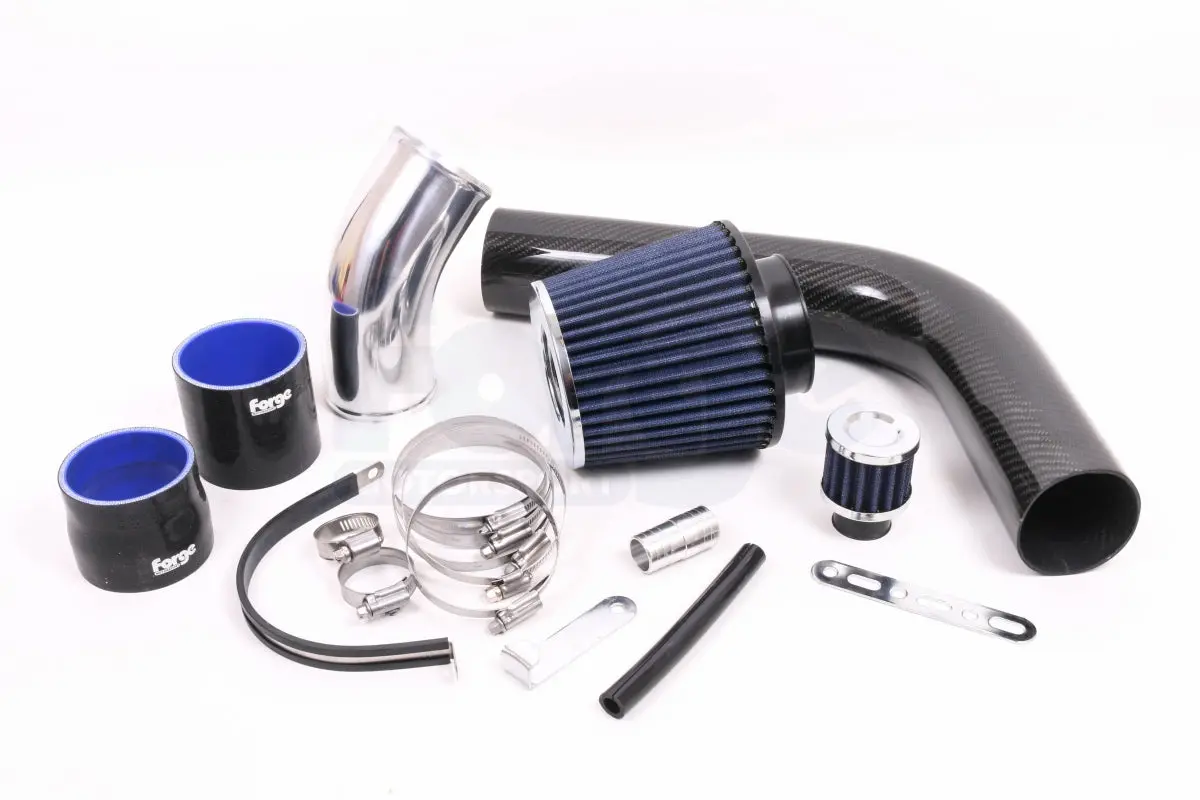 Forge Motorsport Kona High Velocity Induction System 1