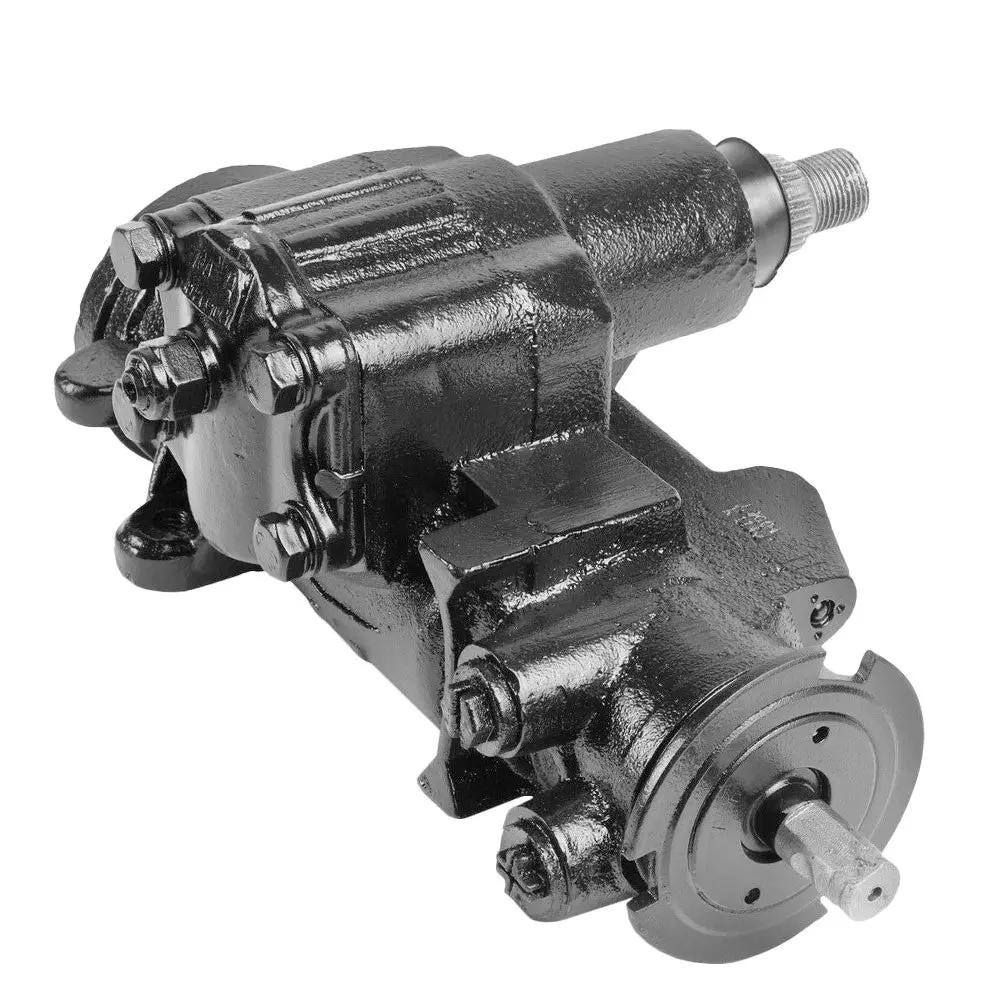 Bfc Iron Power Steering Gear Box For 02-06 Avalanche 2500/Silverado 1500 Hd 1