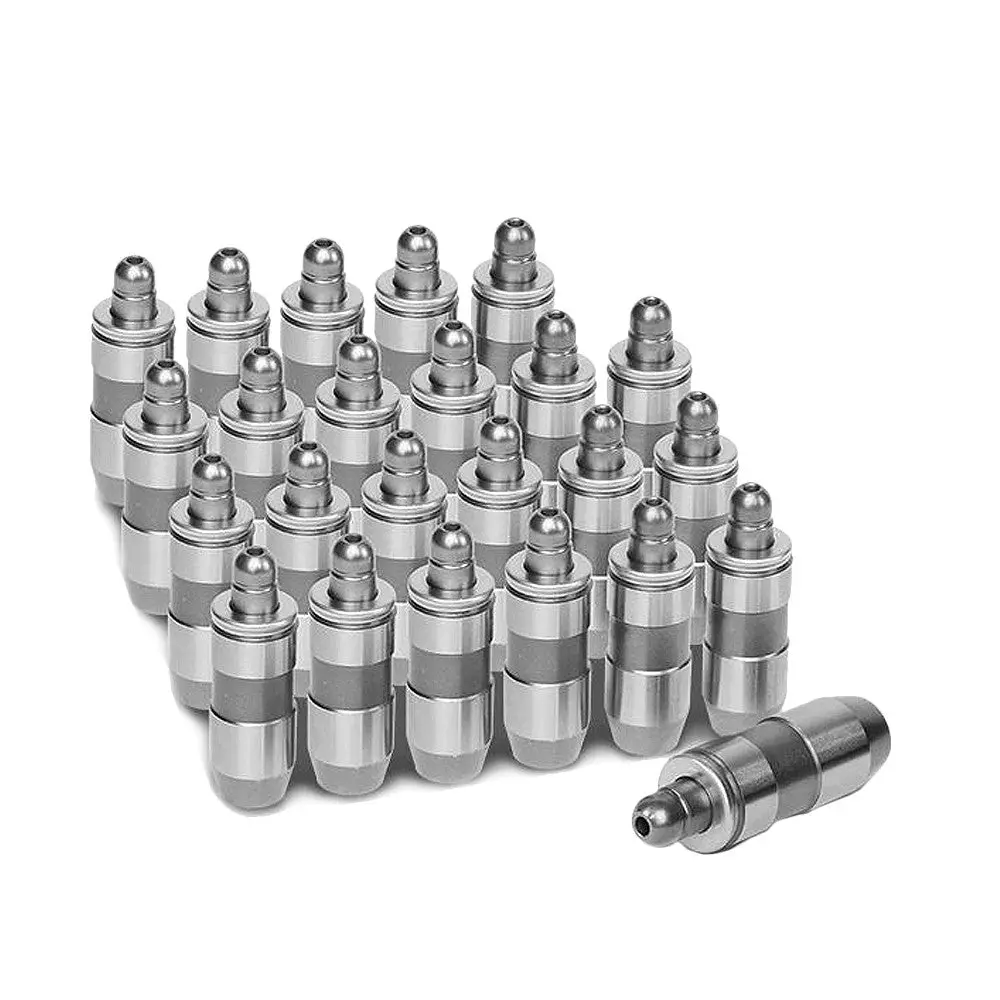 24Pcs Hydraulic Valve Lifters Lash Adjusters For Ford/Lincoln/Mercury 281 330 V8 1