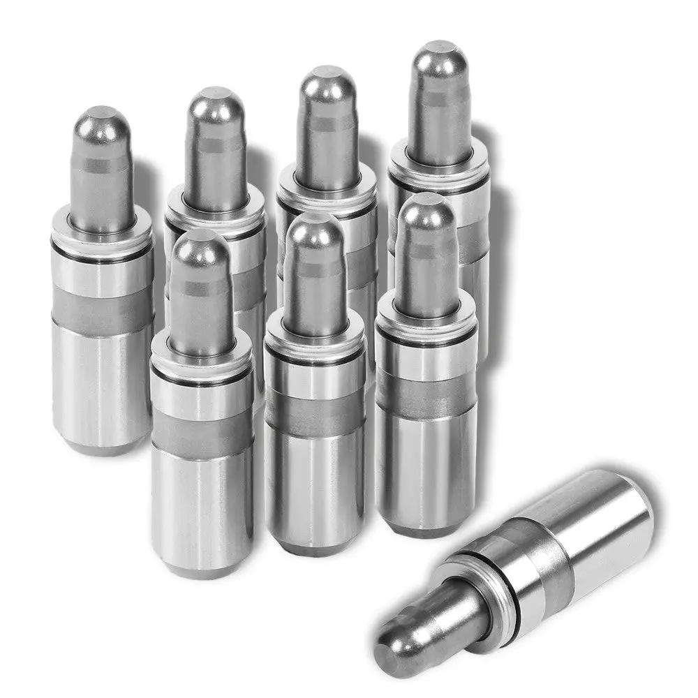 8Pcs Hydraulic Valve Lifters Lash Adjusters For 89-01 Ford Ranger 2.3L 2.5L 1
