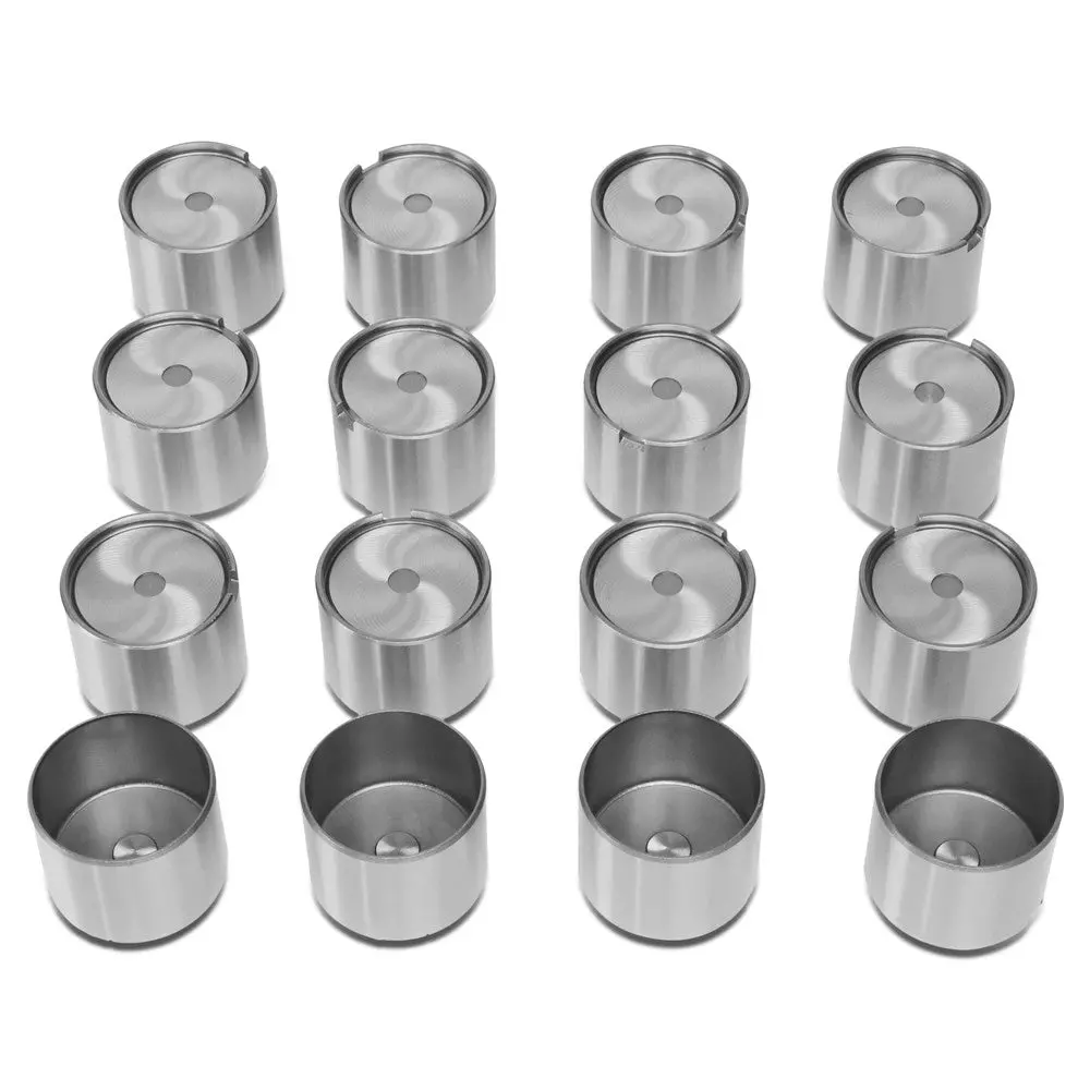 16Pcs Valve Lifter Bucket For 92-01 Camry/96-00 Rav4/94-98 T100/95-04 Tacoma 1