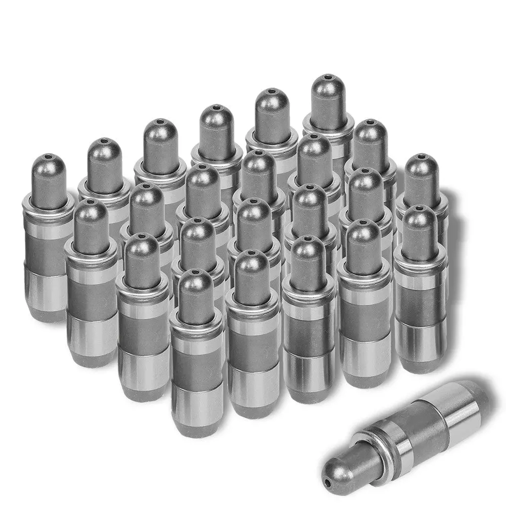 24Pcs Hydraulic Valve Lifters Lash Adjusters For 06-10 Dodge Charger 2.7L 1