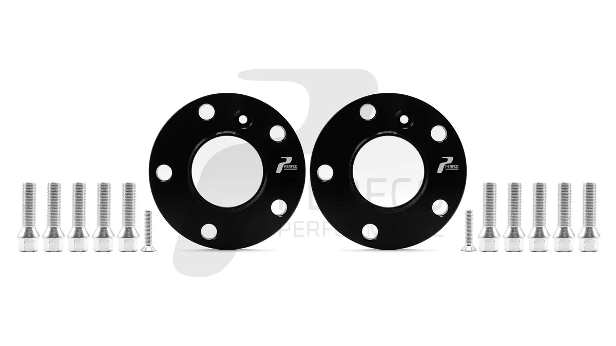 Perfco Performance Premium Wheel Spacers - Land Rover Range Rover Sport (L494) (2013-) 1