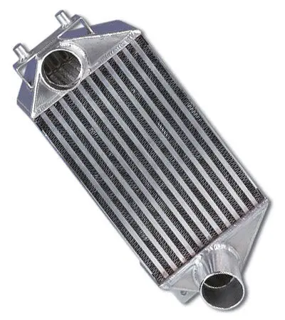 Forge Motorsport Lancia Delta Alloy Intercooler 1