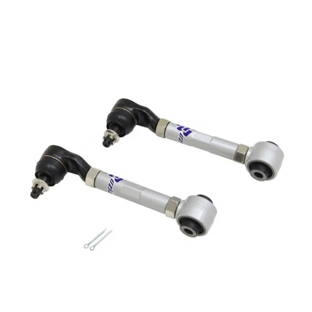 Manzo Rear Adjustable Camber Kit For 04-08 Acura Tsx Cl9/03-07 Honda Accord 1