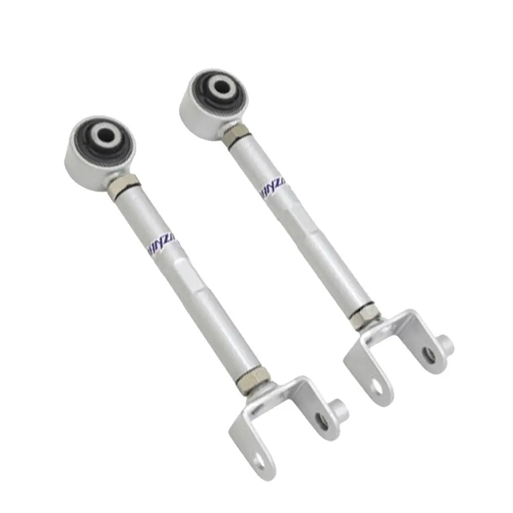 Manzo Usa Rear Camber Suspension Arm Bar For Honda 02-06 Cr-V/03-11 Element 1