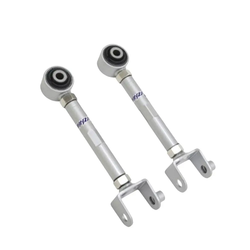 Manzo Usa Rear Upper Camber Kit Suspension Arm Bar For 07-11 Honda Cr-V 1