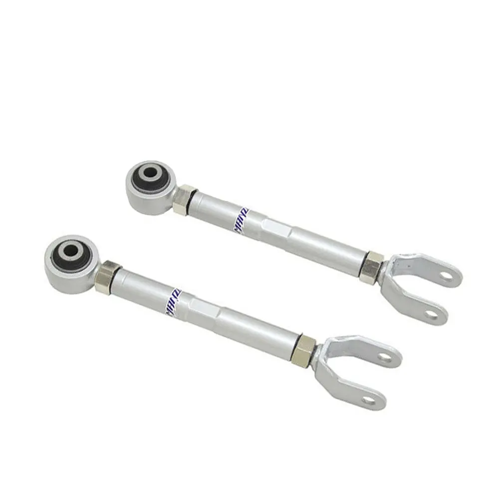 Manzo Rear Adjustable Camber Kit Arm For 03-09 350Z Z33/02-06 Nissan Altima L31 1
