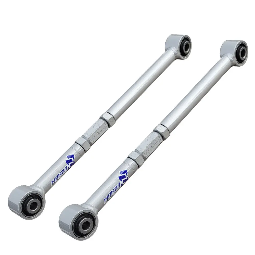 Manzo Rear Wheel (Front Section) Lateral Control Arm For 02-07 Wrx Sti Gda Gdb 1
