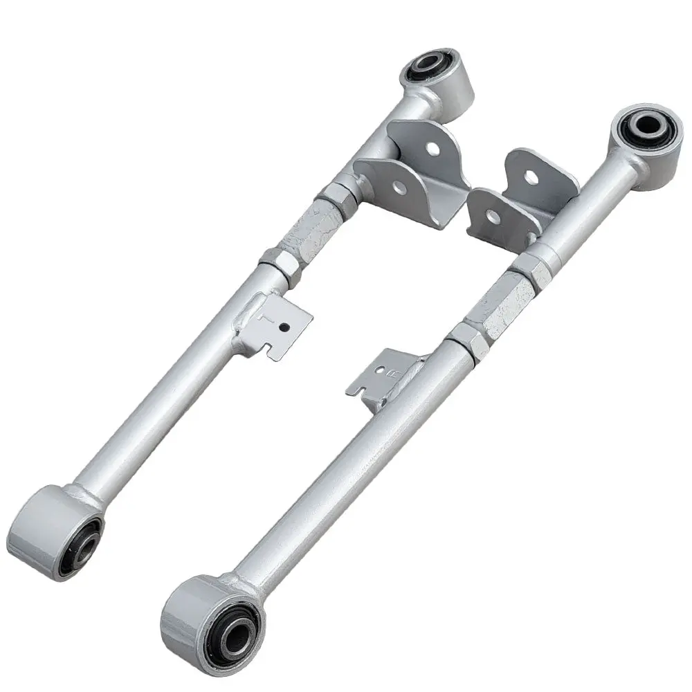 Manzo Rear Wheel (Rear Section) Lateral Control Arm For 02-07 Impreza Wrx Sti 1