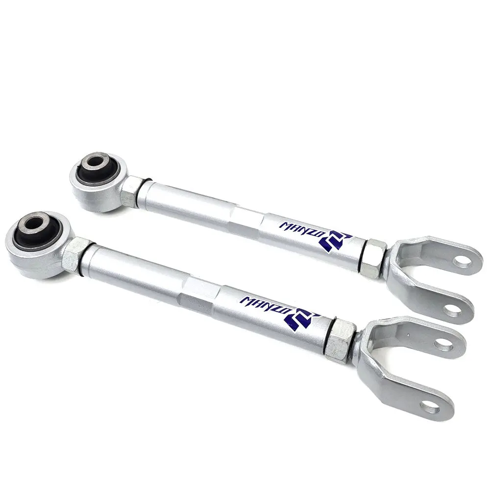 Manzo Rear Camber Kit Lateral Arm For Nissan 370Z Z34 & Z Rz34 / Infiniti G35 G37 V36 1