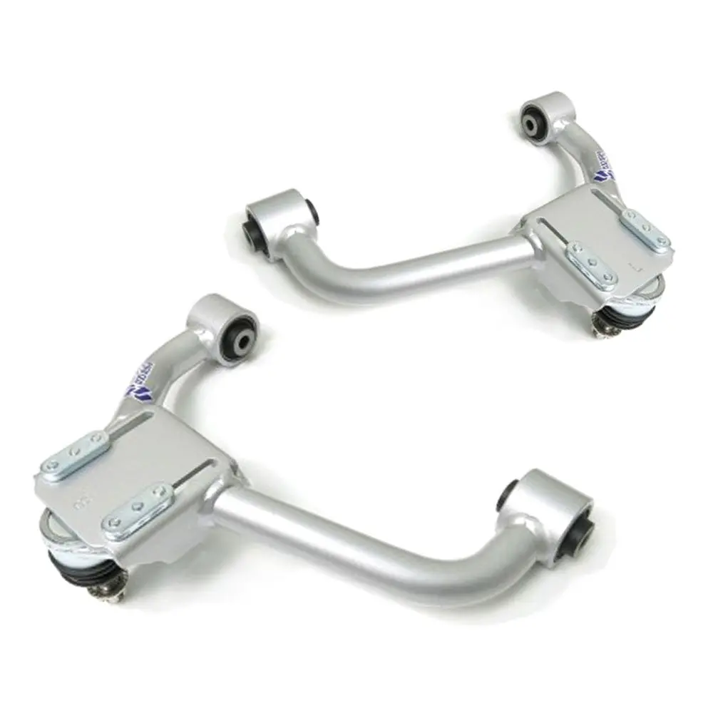 Manzo Adjustable Front Upper Camber Kit For 98-05 Lexus Gs300 Gs400 Gs430 S160 1