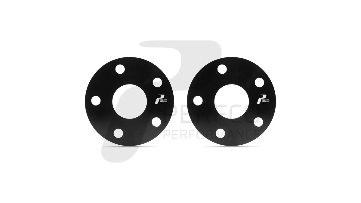 Perfco Performance Premium Wheel Spacers - Mercedes-Benz  C-Class (W204) (2007-2013) 1