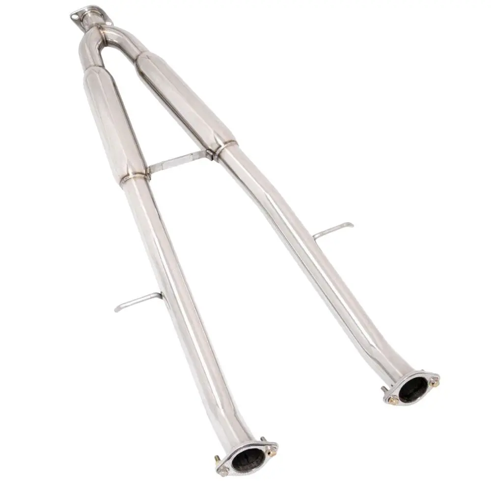 Megan Racing Exhaust Mid Pipe For 02-10 Lexus Sc430 4.3L V8 Z40 1