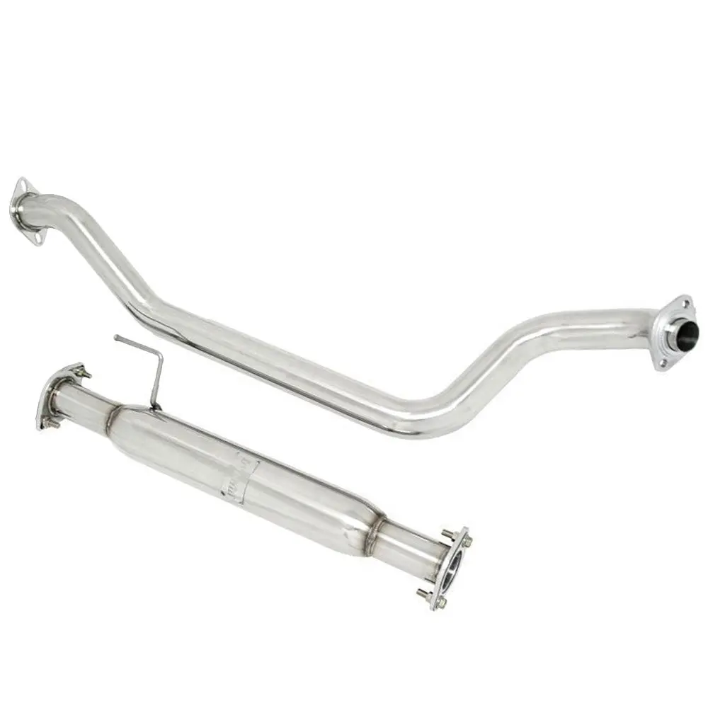 Megan Racing Exhaust Mid Pipe For 02-06 Nissan Sentra Se-R & Se-R Spec-V B15 1