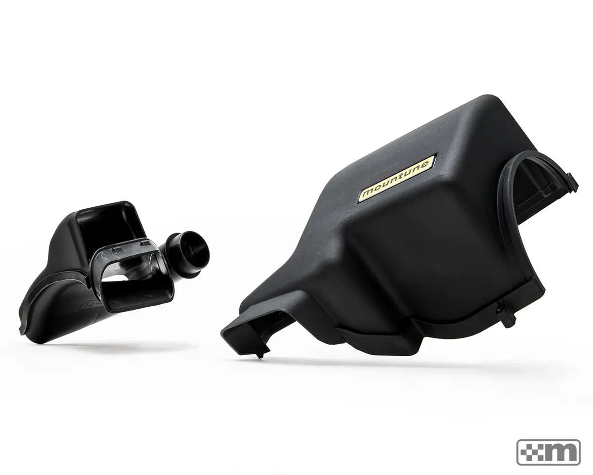 Rs500 Airbox [Mk2 Focus Rs] 1