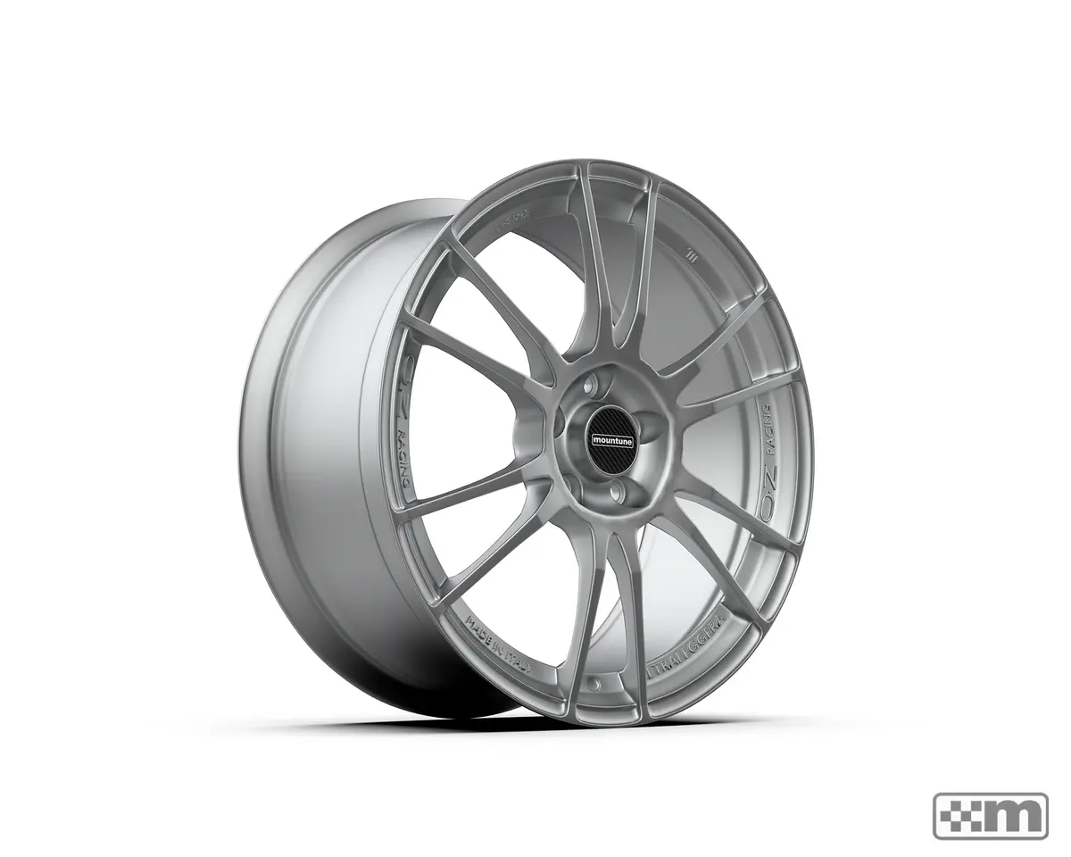 Clubsport Oz Ultraleggera [Mk2 Focus Rs] 1
