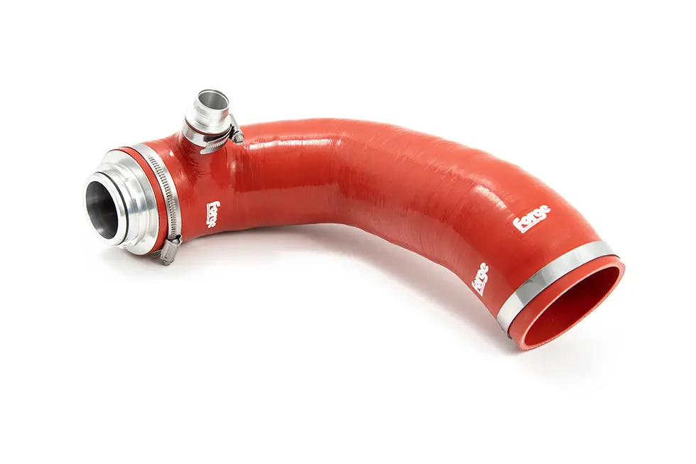 Forge Motorsport Mqb Chassis High Flow Inlet Hose 2