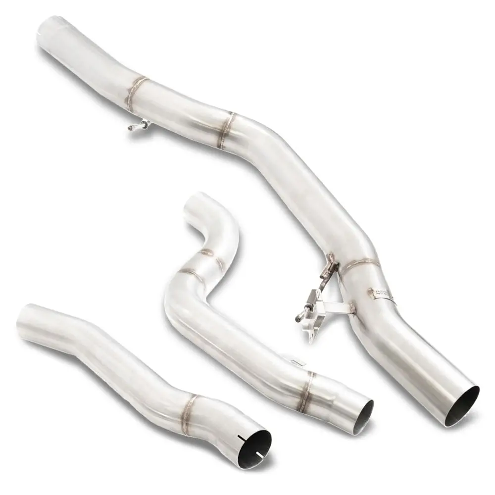 Megan Rs-Series Stainless Cbs Exhaust System For 20-26 Toyota Gr Supra 3.0 (J29/Db) 1