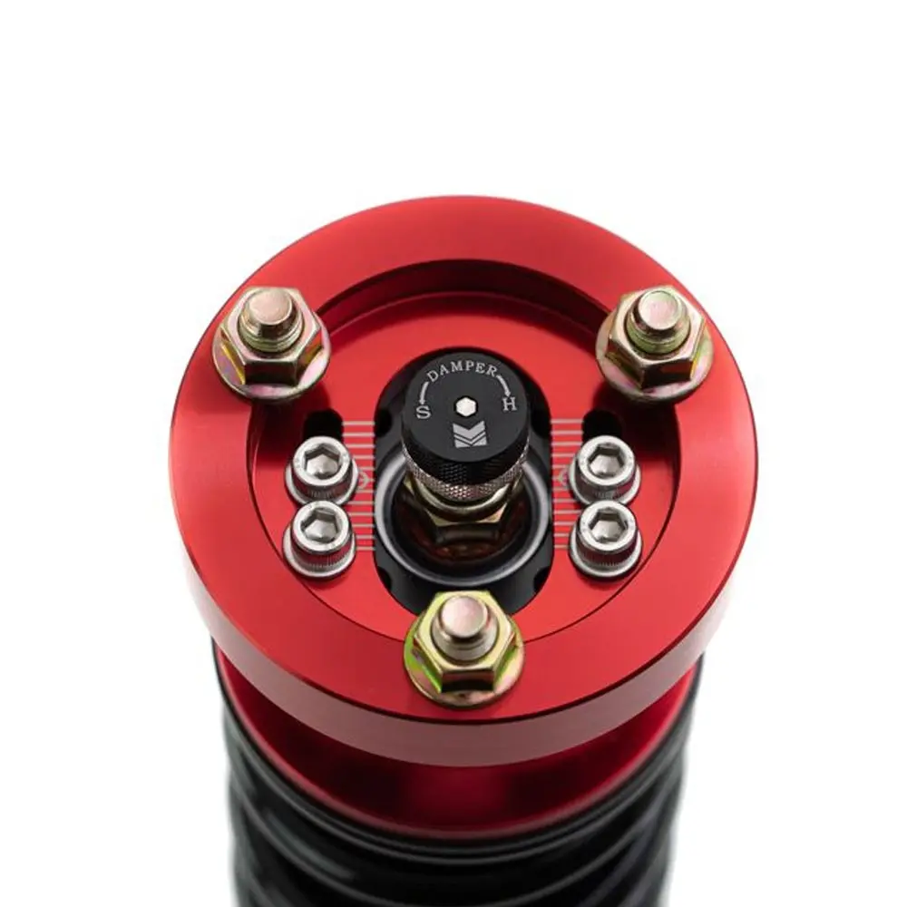 Megan Racing Street Series Coilover Damper Suspension Kit For 70-73 Datsun 240Z 2