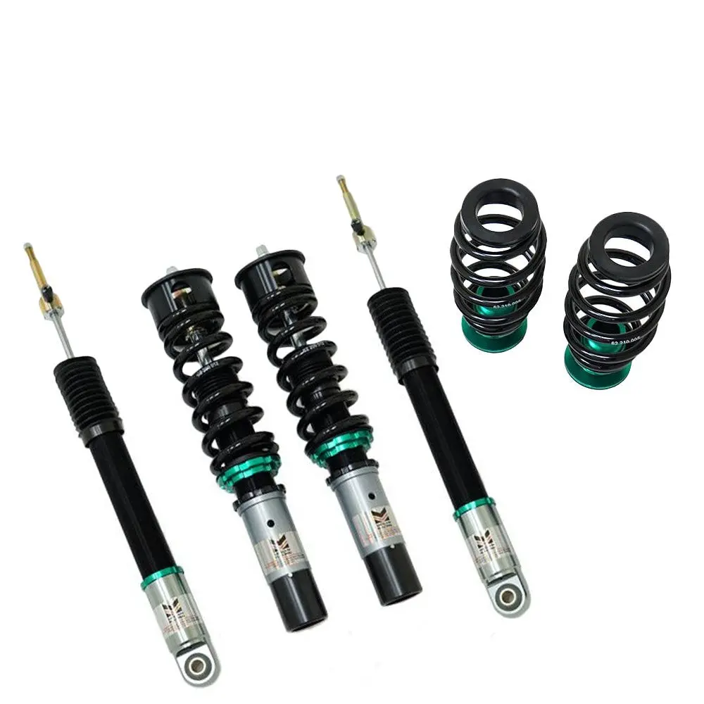 Megan Racing Euro Series Coilover Damper Suspension Kit For 09-16 A4/A5/S4/S5 1
