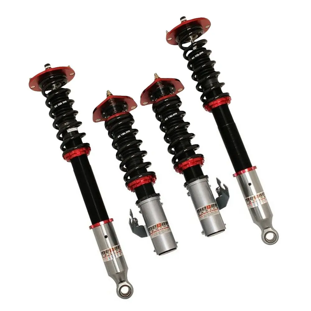 Megan Racing Street Series Coilover Spring Damper Shock Kit For 14-17 Acura Mdx 1